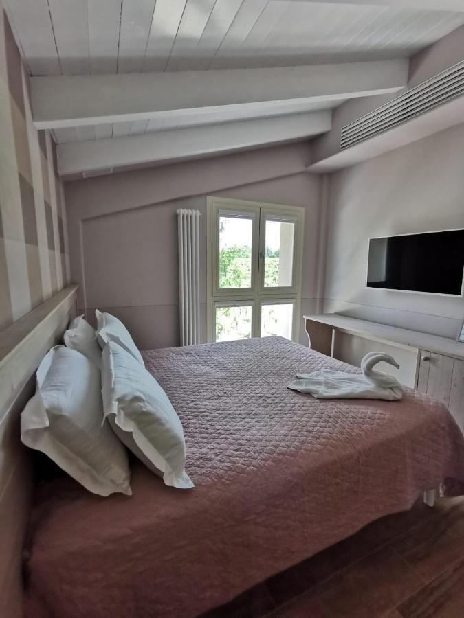 Agriturismo E Acetaia La Vedetta Castelvetro di Modena Ngoại thất bức ảnh