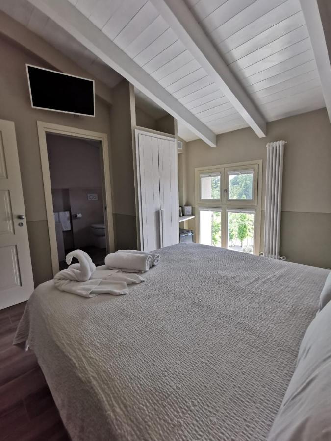 Agriturismo E Acetaia La Vedetta Castelvetro di Modena Ngoại thất bức ảnh
