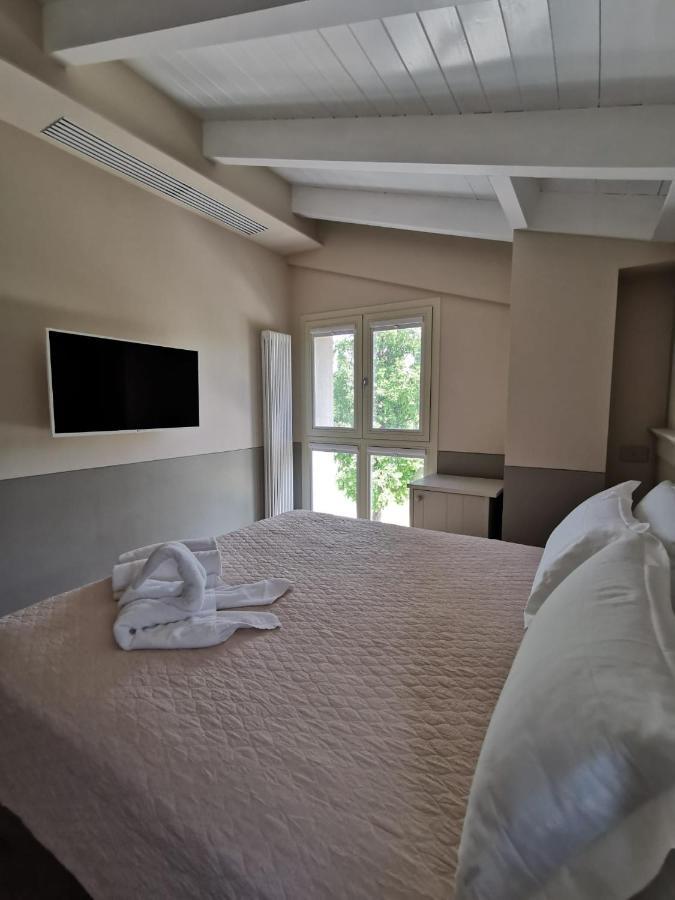 Agriturismo E Acetaia La Vedetta Castelvetro di Modena Ngoại thất bức ảnh