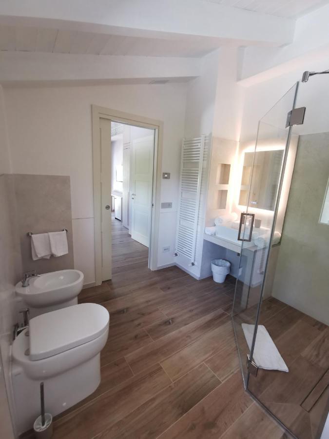 Agriturismo E Acetaia La Vedetta Castelvetro di Modena Ngoại thất bức ảnh